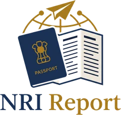 NRI Report logo